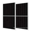 High Efficiency CE Crystalline Silicon Solar Module